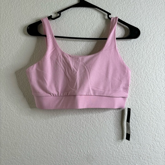 NWT Catherine Malandrino Bike Short Set- Size Large - Picture 8 of 12